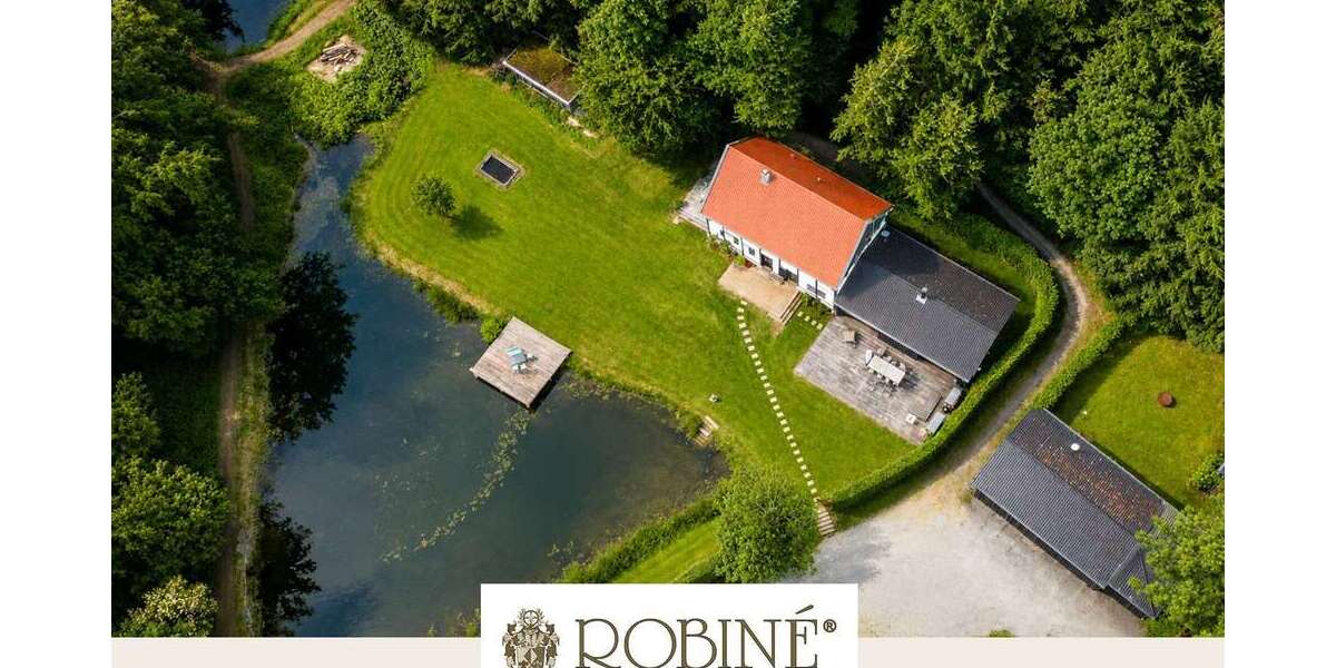 Einfamilienhaus Ratingen Homberg - 13 Zimmer, 630 m&sup2;, 4.900.000&euro; | Angebot:26510797