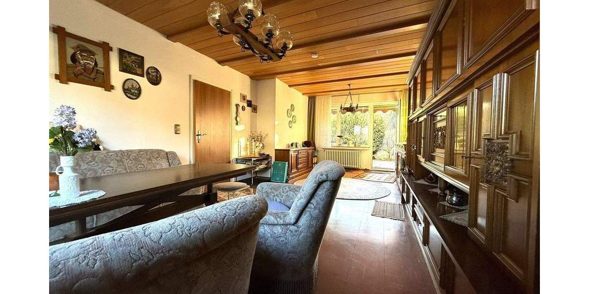 Wo Zukunft ein Zuhause findet Substanz mit Seele - Rheinendhaus für Familien mit Vision 6 zimmer