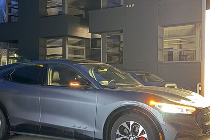 Ford Mustang 46.000 km 34.950 € Krefeld 47805