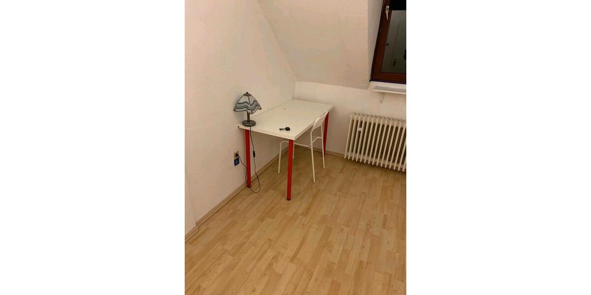 Dachgeschoßwohnung Wuppertal Elberfeld - 3 Zimmer, 65 m&sup2;, 112.000&euro; | Angebot:27165041