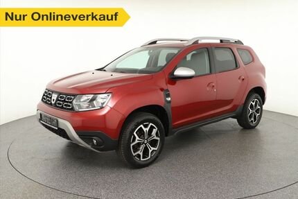 Dacia Duster 51.490 km 16.160 &euro; Düsseldorf 40599