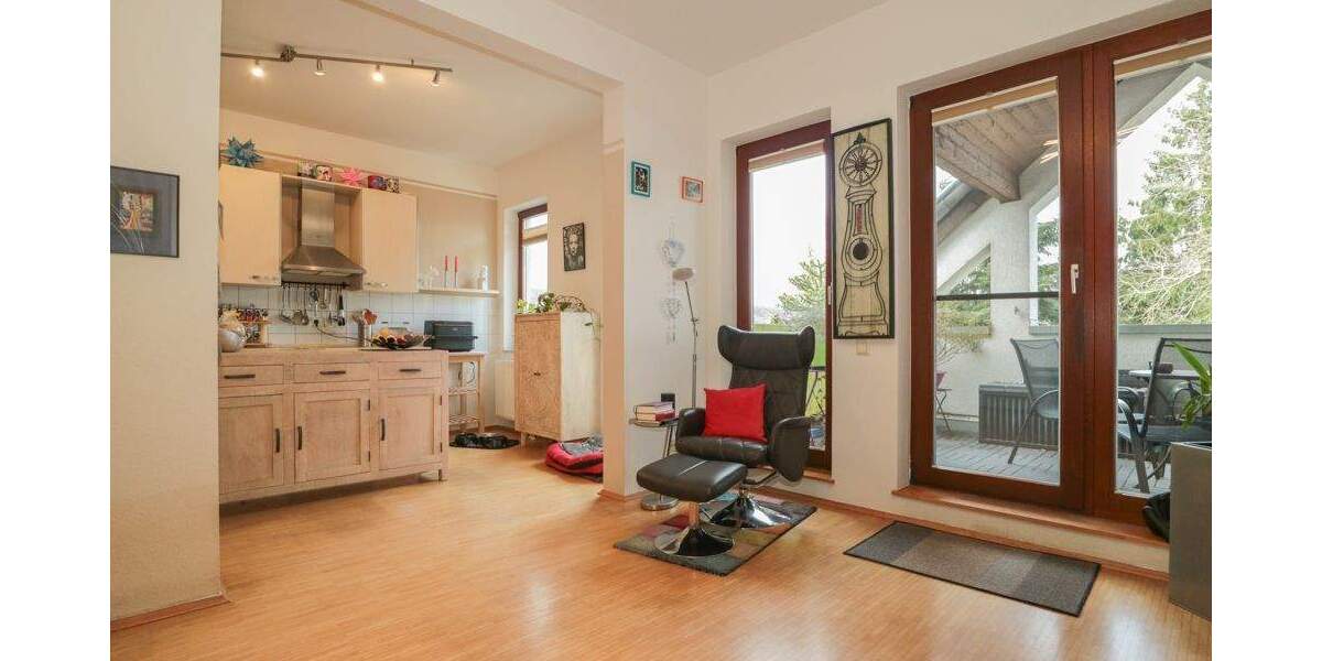 Etagenwohnung Neuss / Neusserfurth Furth-Mitte - 3 Zimmer, 73 m&sup2;, 230.000&euro; | Angebot:25605822