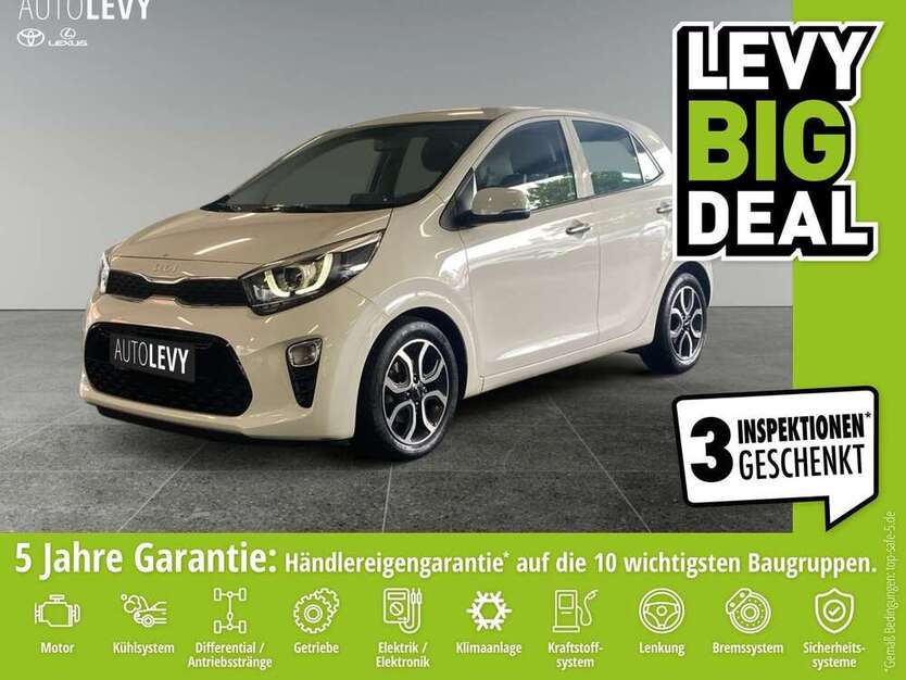 Picanto