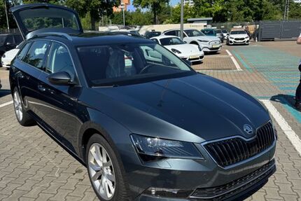 Skoda Superb 49.700 km 22.990 € Ratingen 40885