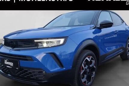 Opel Mokka 70.500 km 17.390 &euro; Duisburg 47059