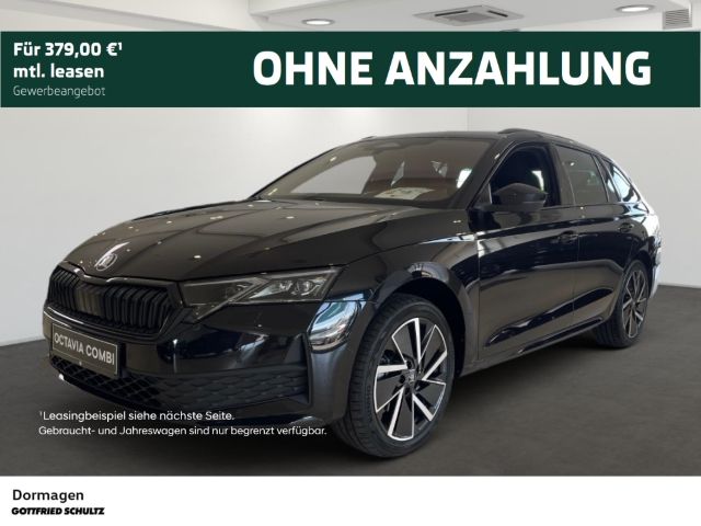 Skoda Octavia 2.999 km 42.980 &euro; Dormagen 41540