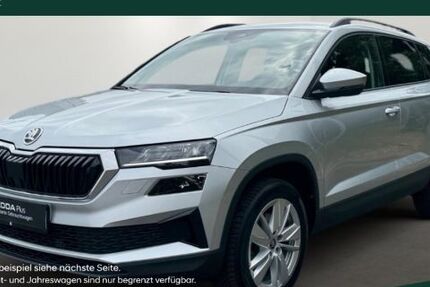 Skoda Karoq 17.373 km 32.100 &euro; Neuss 41460