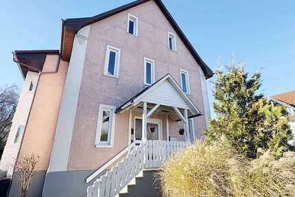 Haus zum Kaufen in Bad Waldsee 498.000 € 210 m²