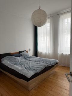 Etagenwohnung Solingen Burg - 2.5 Zimmer, 74 m&sup2;, 720&euro; | Angebot:26163275