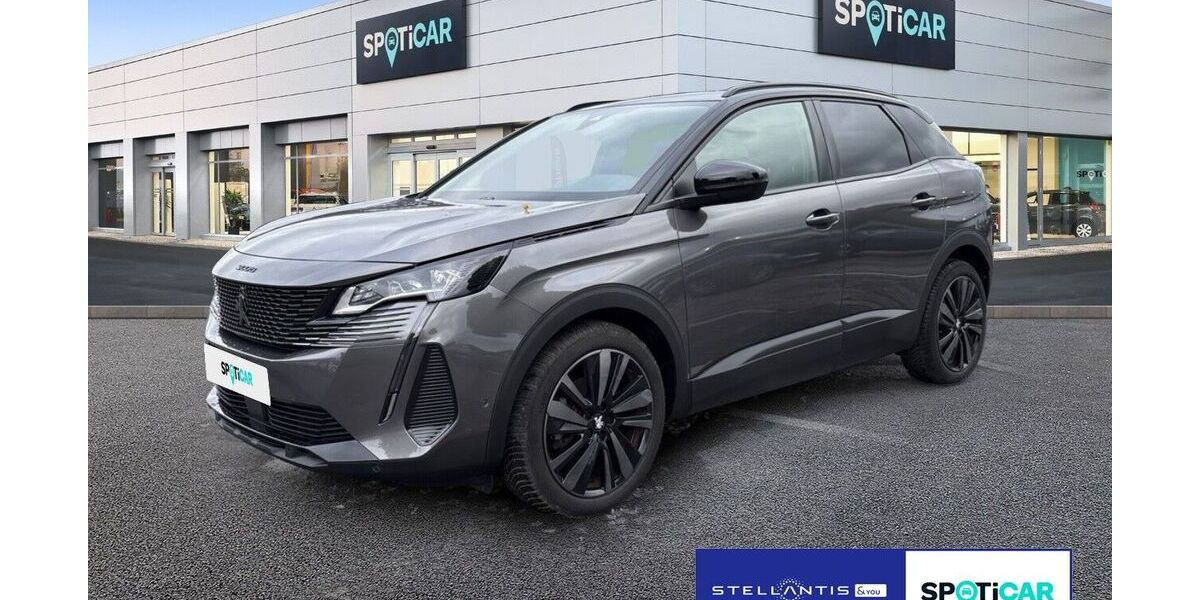 Peugeot 3008 21.213 km 24.780 &euro; Ratingen 40878