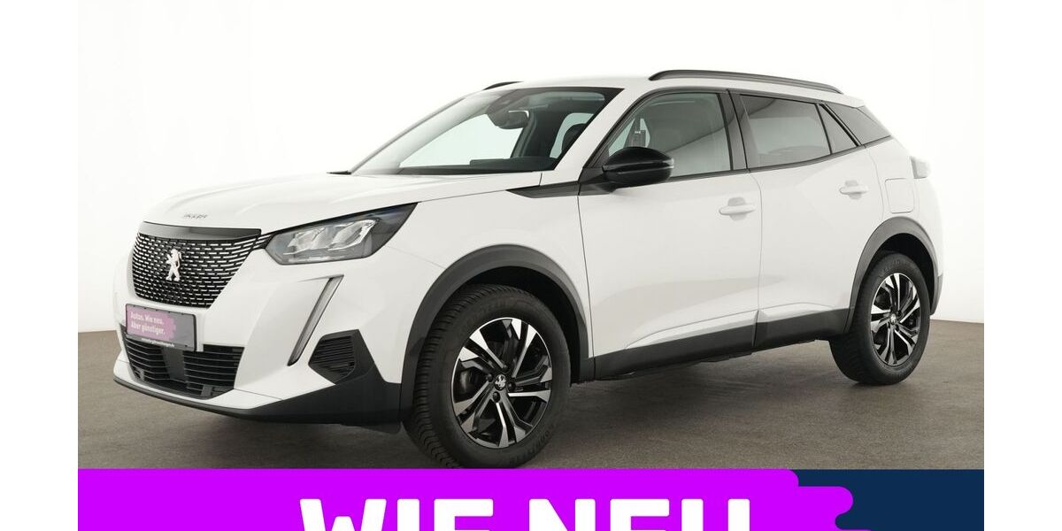 Peugeot 2008 97.600 km 15.692 &euro; Neuss 41460