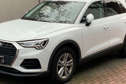 Audi Q3 70.000 km 28.800 € Hilden 40724