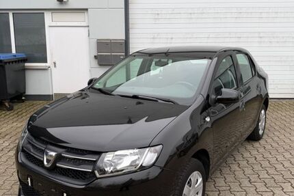 Dacia Logan 55.539 km 5.450 &euro; Korschenbroich 41352