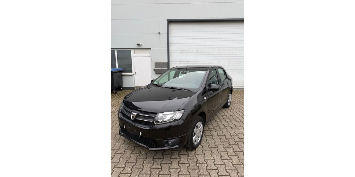 Dacia Logan 55.539 km 5.450 &euro; Korschenbroich 41352