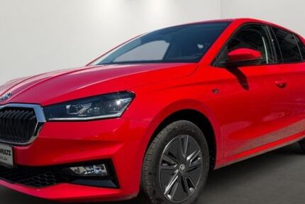 Skoda Fabia 2.999 km 23.990 &euro; Mettmann 40822