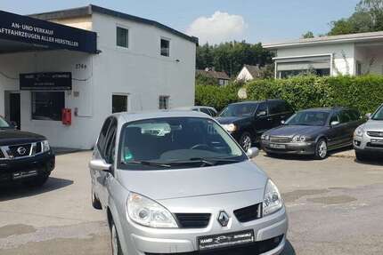 Renault Scenic 100.000 km 1.500 &euro; Wuppertal 42327