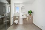 ERSTBEZUG! Ihr 1-Zimmer-Apartment mit Loggia für urbanes Wohnen