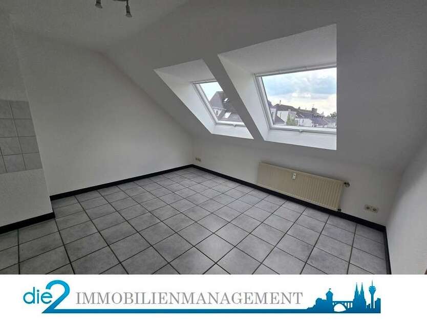 Wohnung zum Mieten in Solingen 360 € 30 m²