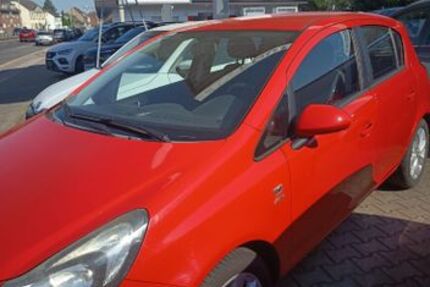 Opel Corsa 185.000 km 3.790 &euro; Krefeld 47839
