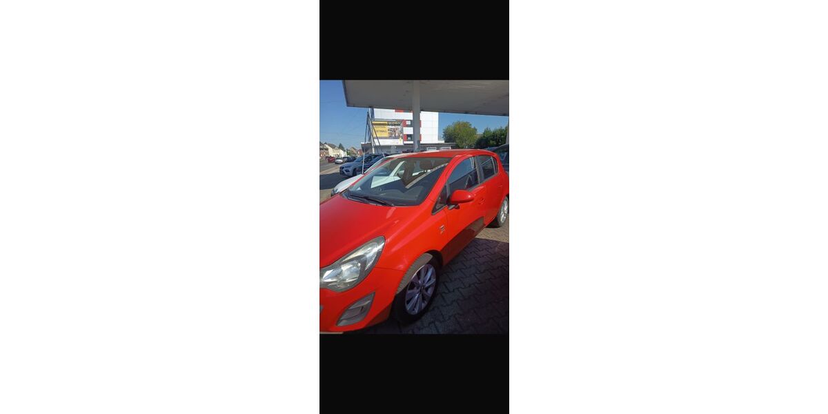 Opel Corsa 185.000 km 3.790 &euro; Krefeld 47839