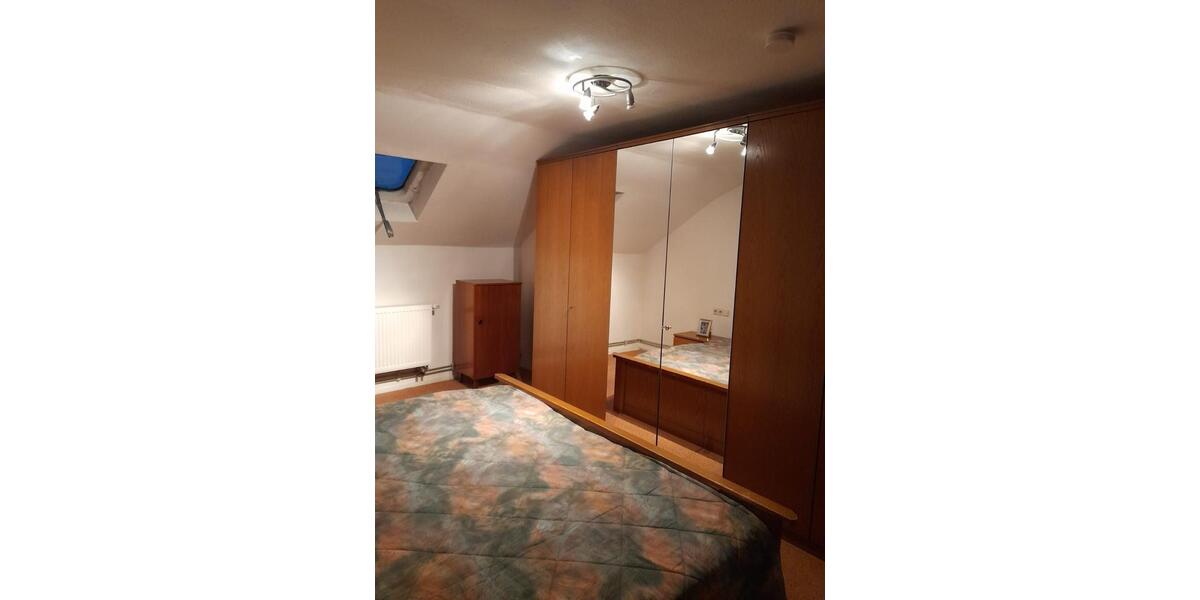 Wohnung mit Ladenlokal ( nur gemeinsam zu miete ) 6 zimmer