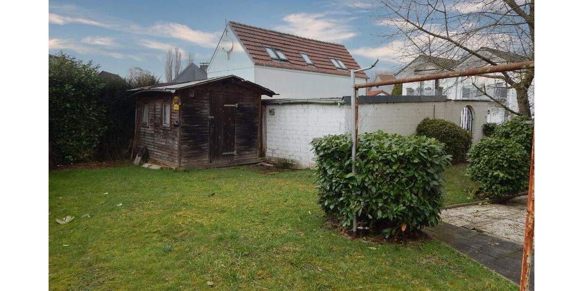 Doppelhaushälfte Langenfeld Wiescheid - 6 Zimmer, 169 m&sup2;, 399.000&euro; | Angebot:25705752
