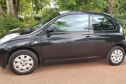 Nissan Micra 215.000 km 850 &euro; Neuss 41472