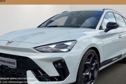 Cupra Leon 14.000 km 43.580 &euro; Neuss 41460