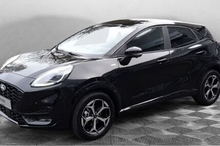 Ford Puma 9.466 km 27.350 &euro; Mönchengladbach 41061