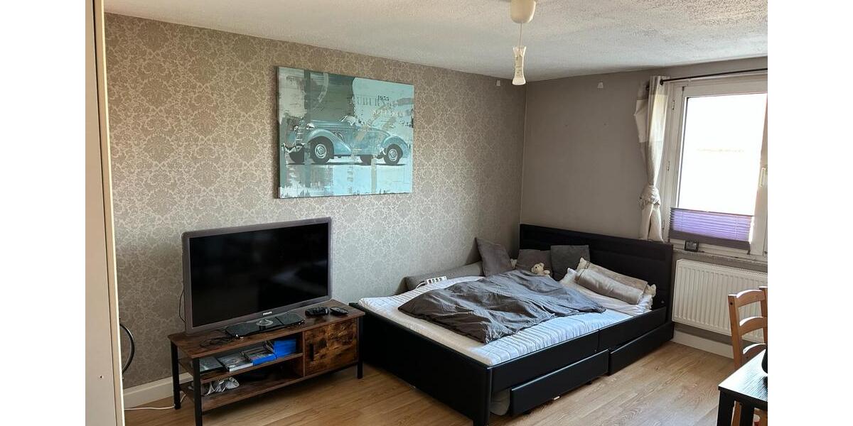 Etagenwohnung Viersen Hülsdonk - 2 Zimmer, 81 m&sup2;, 219.000&euro; | Angebot:26994419