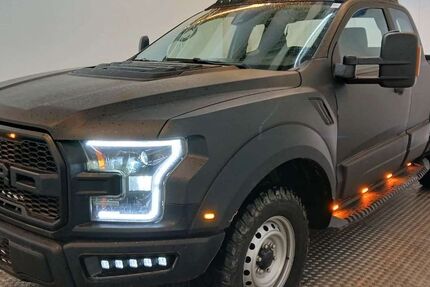 Ford Ranger 6.385 km 36.900 € Kaarst 41564