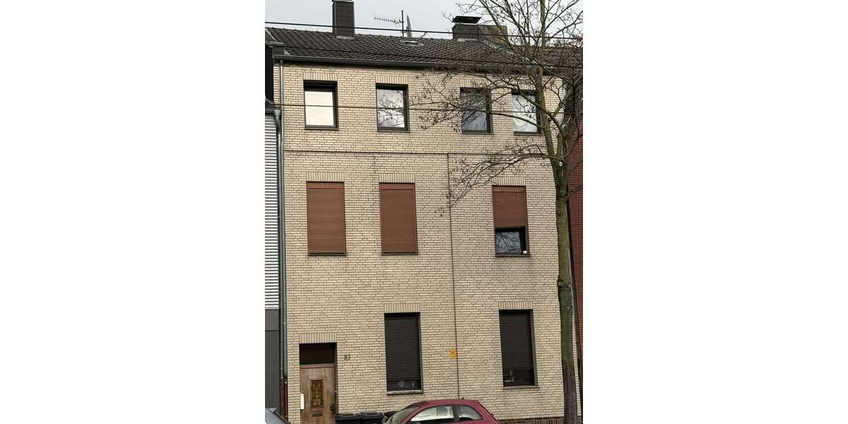 Haus zum Kaufen in Düsseldorf 850.000 € 181 m² 11 zimmer