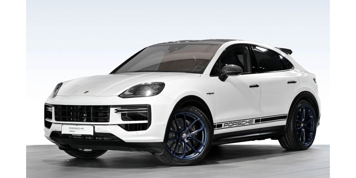 Porsche Cayenne 30.371 km 182.900 &euro; Düsseldorf 40468