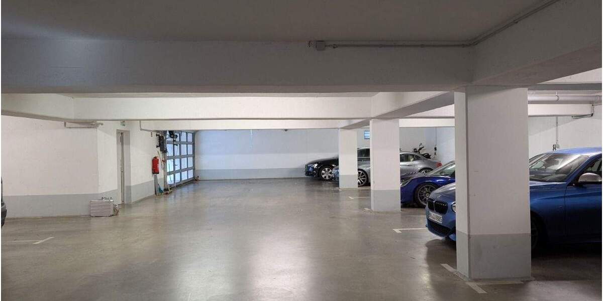 Etagenwohnung Mülheim an der Ruhr Dümpten - 4 Zimmer, 146 m&sup2;, 1.790&euro; | Angebot:24916410