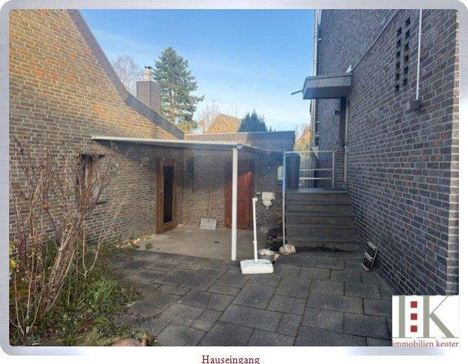 Reihenendhaus Neuss Morgensternsheide - 4 Zimmer, 91 m&sup2;, 399.000&euro; | Angebot:25708360