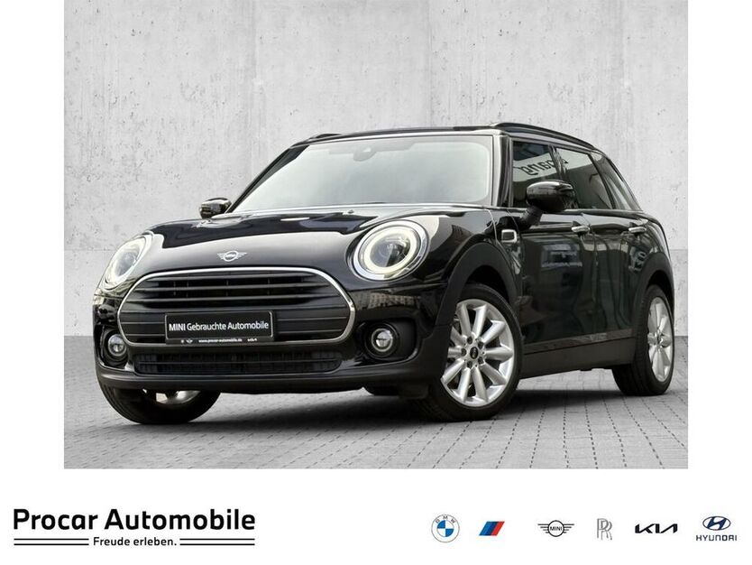 One Clubman