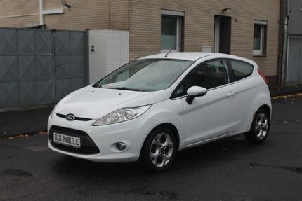 Ford Fiesta 126.000 km 4.550 € Köln 50739