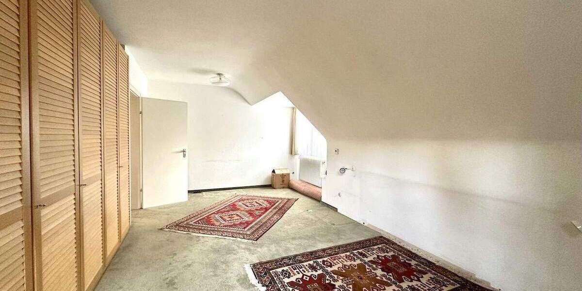 Reihenendhaus Neuss Dreikönigenviertel - 4 Zimmer, 120 m&sup2;, 689.000&euro; | Angebot:25211929
