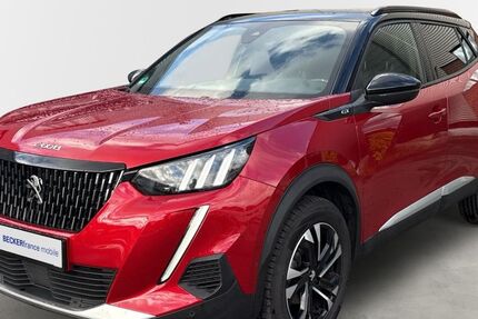 Peugeot 2008 22.600 km 17.490 &euro; Oberhausen 46149