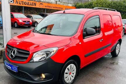 Mercedes-Benz Citan 90.000 km 9.600 &euro; Mönchengladbach 41199