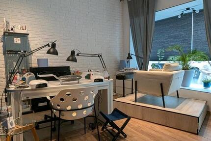 Gewerbeobjekt Krefeld Cracau - 600&euro; | Angebot:25176528