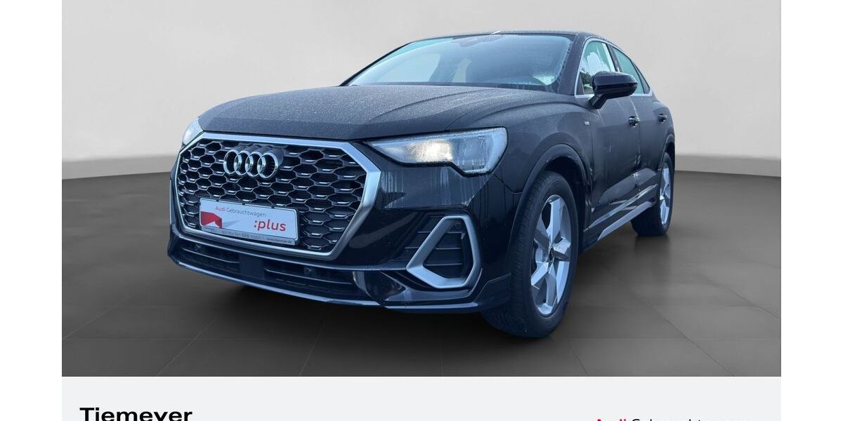 Audi Q3 64.797 km 34.430 &euro; Oberhausen 46047