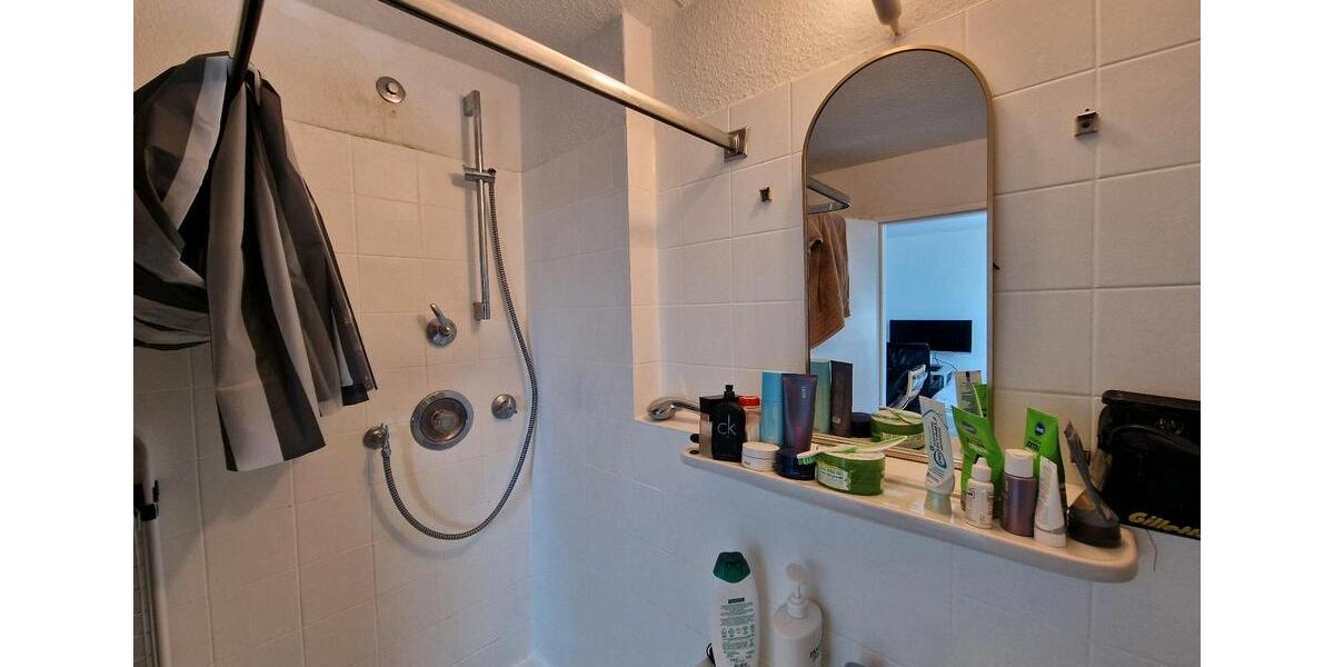 Dachgeschoßwohnung Meerbusch Necklenbroich - 1 Zimmer, 30 m&sup2;, 560&euro; | Angebot:26414532