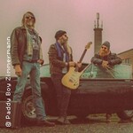 Paddy Boy Zimmermann