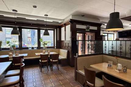 Gewerbeobjekt Düsseldorf Stadtbezirk 7 - 498.000&euro; | Angebot:26856141