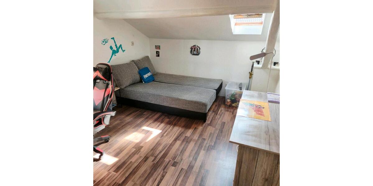 helles Familienhaus ohne Garten in Lank Latum 4 zimmer