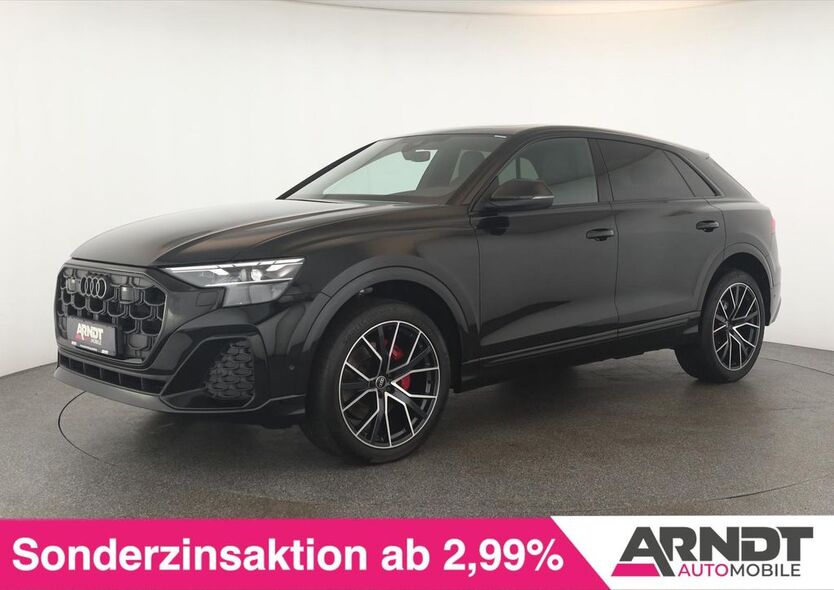 Audi Q8 6.000 km 84.884 € Neuss 41460
