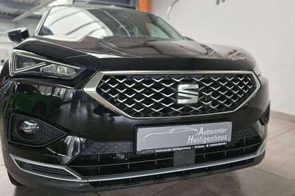 Seat Tarraco 138.748 km 24.980 &euro; Heiligenhaus 42579
