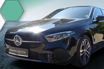 Mercedes-Benz A 180 24.997 km 27.900 &euro; Grevenbroich 41515