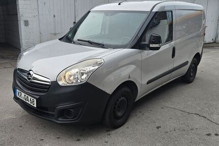 Opel Combo Life 168.000 km 4.500 &euro; Krefeld 47799